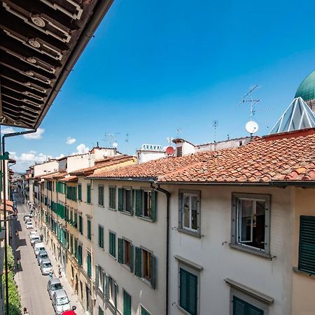 Mamo Florence - Pilastri Terrace Exteriör bild
